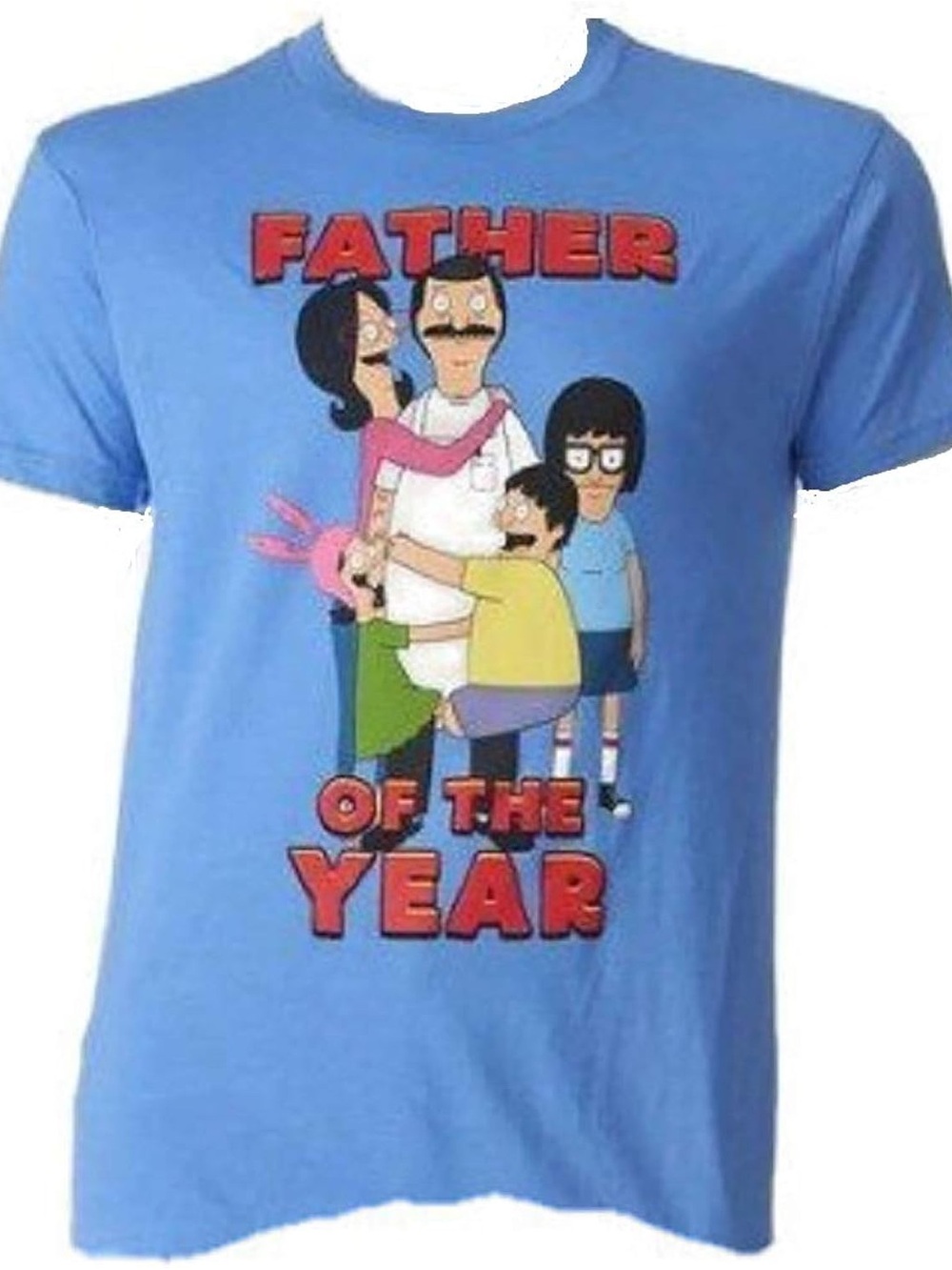 Euc! Bob’s Burgers